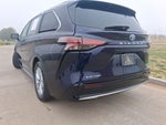 2025 Toyota Sienna Limited 7 Passenger