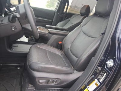 2025 Toyota Sienna Limited 7 Passenger