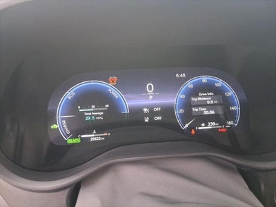 2025 Toyota Sienna Limited 7 Passenger