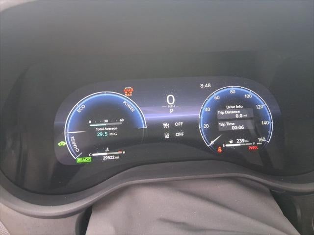 2025 Toyota Sienna Limited 7 Passenger