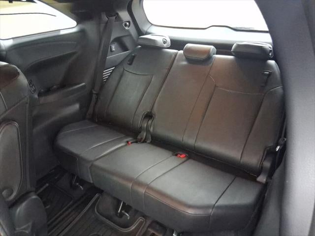 2025 Toyota Sienna Limited 7 Passenger