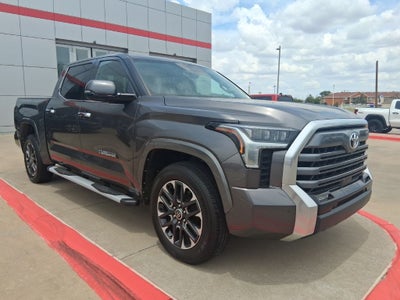 2023 Toyota Tundra Limited