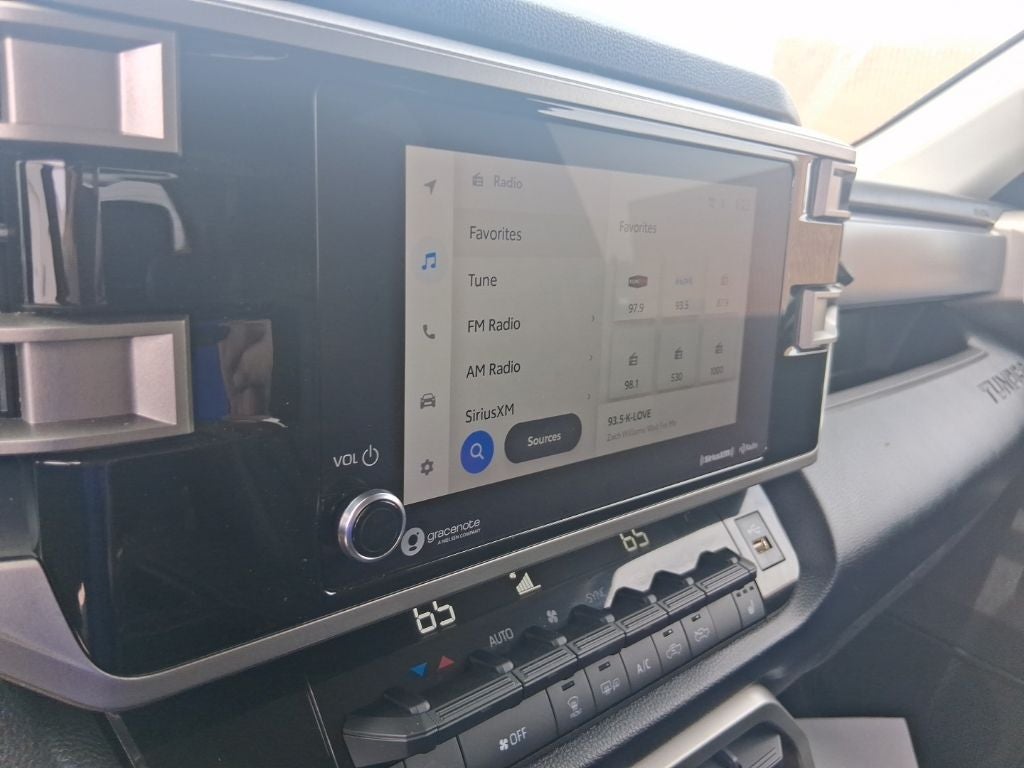 2023 Toyota Tundra SR5