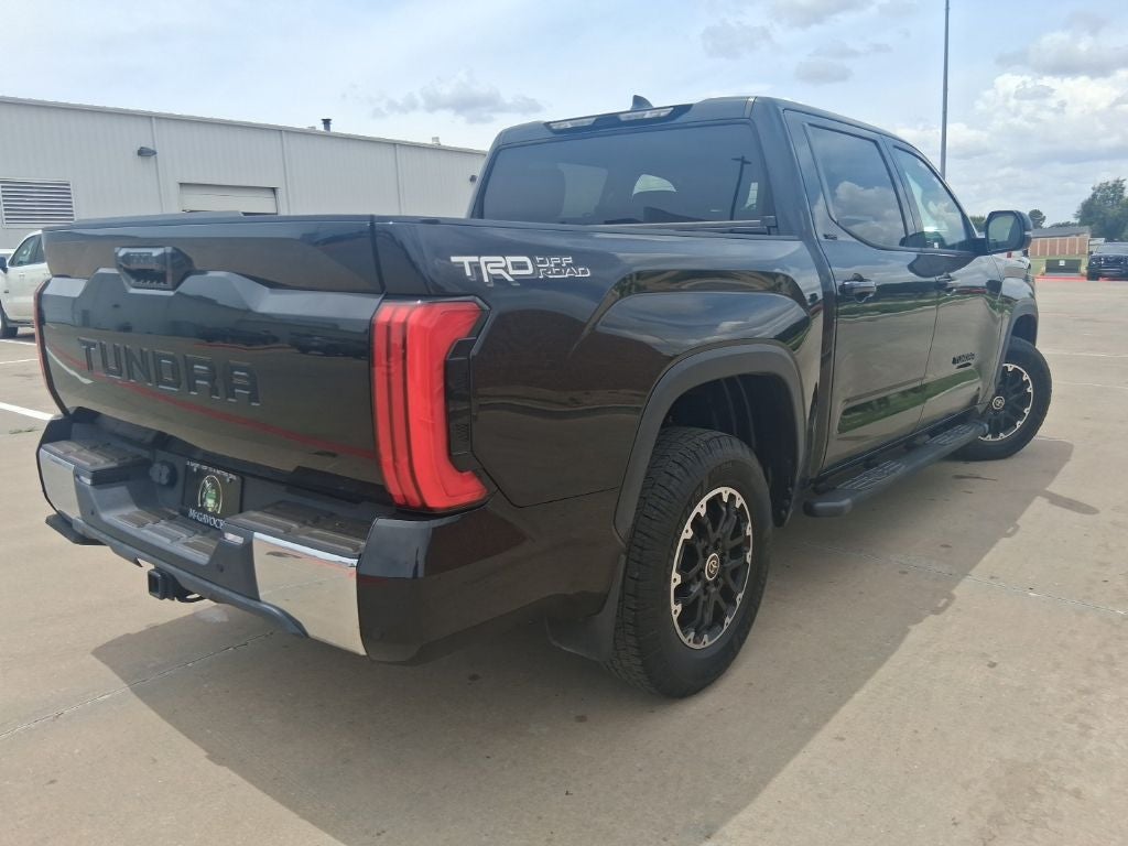 2023 Toyota Tundra SR5