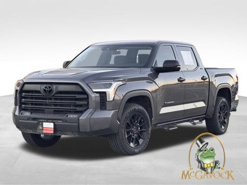 2023 Toyota TUNDRA 4X4 SR5