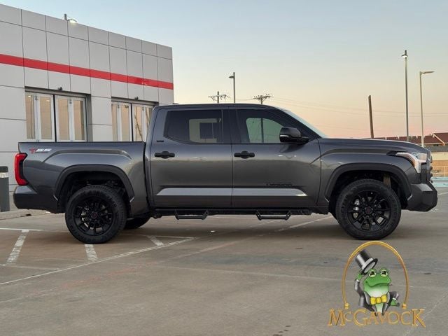 2023 Toyota TUNDRA 4X4 SR5