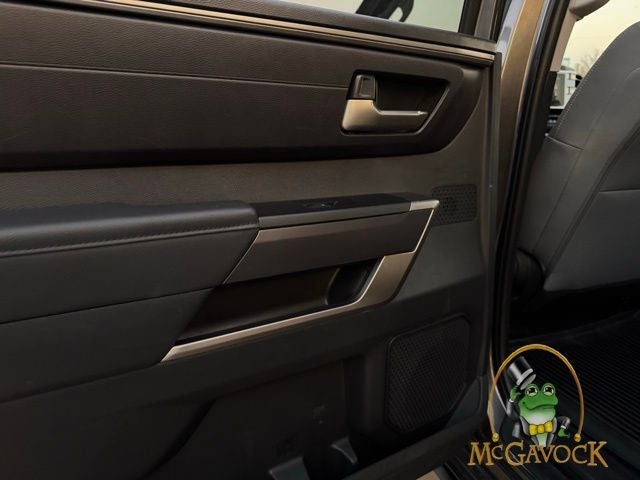 2023 Toyota TUNDRA 4X4 SR5