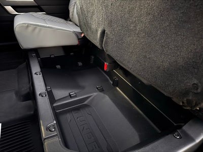 2023 Toyota TUNDRA 4X4 SR5