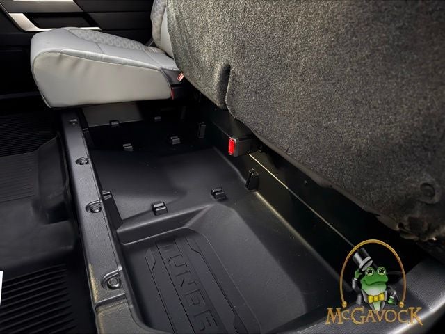 2023 Toyota TUNDRA 4X4 SR5