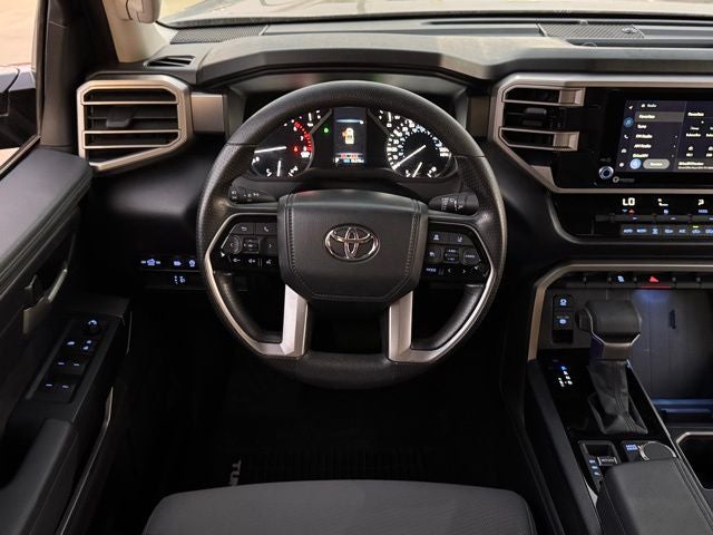 2023 Toyota TUNDRA 4X4 SR5