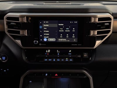 2023 Toyota TUNDRA 4X4 SR5