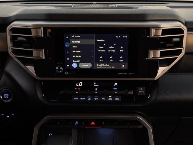 2023 Toyota TUNDRA 4X4 SR5