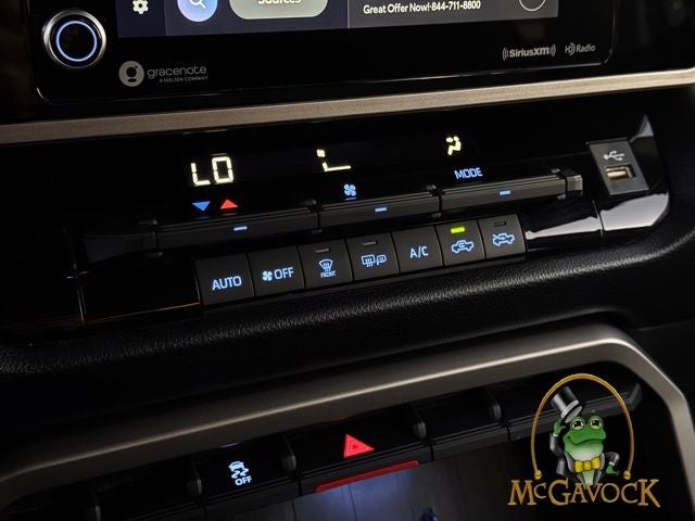 2023 Toyota TUNDRA 4X4 SR5