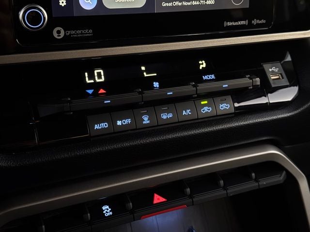 2023 Toyota TUNDRA 4X4 SR5