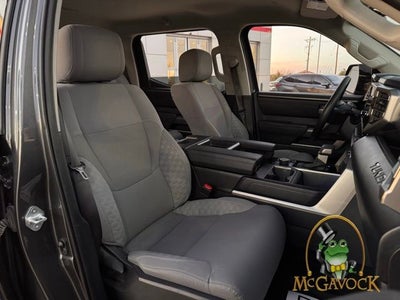 2023 Toyota TUNDRA 4X4 SR5