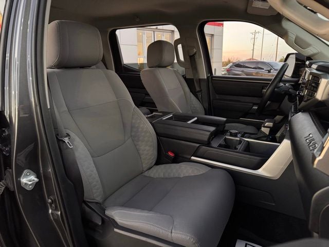 2023 Toyota TUNDRA 4X4 SR5