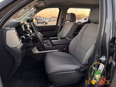 2023 Toyota TUNDRA 4X4 SR5