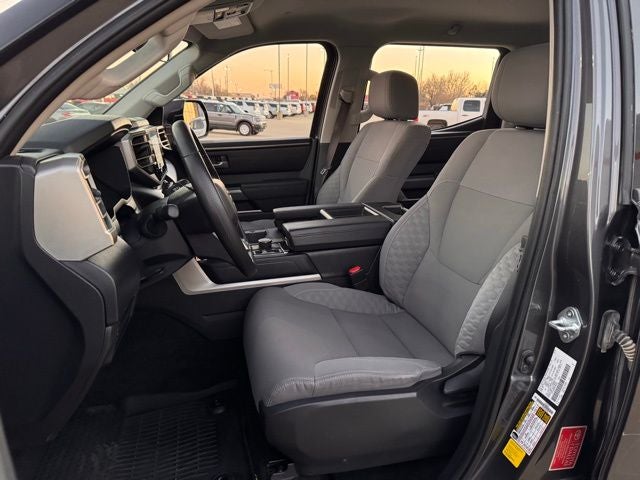 2023 Toyota TUNDRA 4X4 SR5