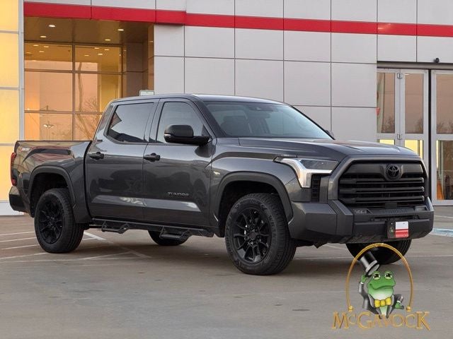 2023 Toyota TUNDRA 4X4 SR5