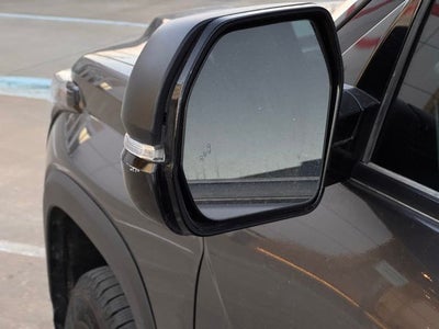 2023 Toyota TUNDRA 4X4 SR5