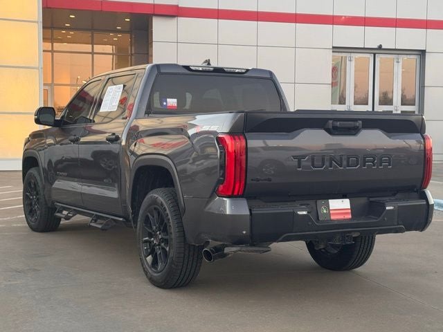 2023 Toyota TUNDRA 4X4 SR5