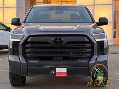 2023 Toyota TUNDRA 4X4 SR5