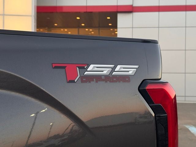 2023 Toyota TUNDRA 4X4 SR5