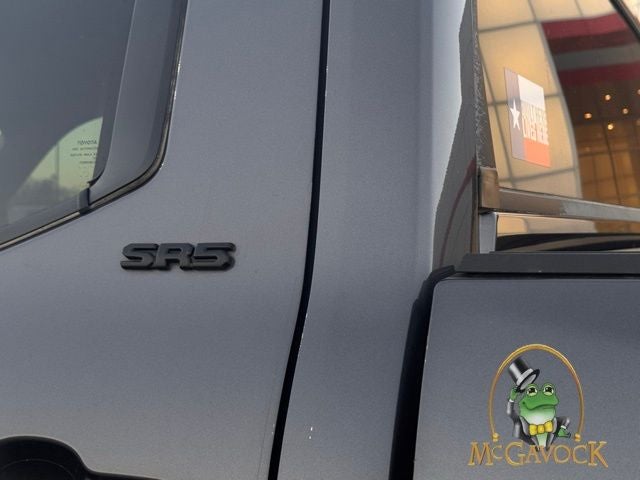 2023 Toyota TUNDRA 4X4 SR5