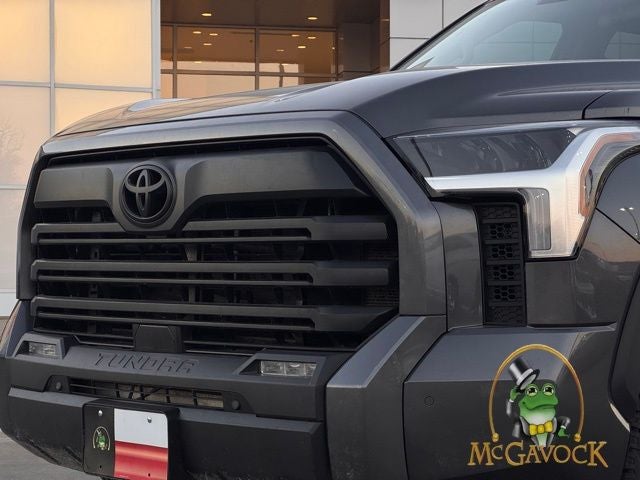 2023 Toyota TUNDRA 4X4 SR5
