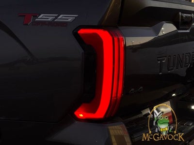 2023 Toyota TUNDRA 4X4 SR5