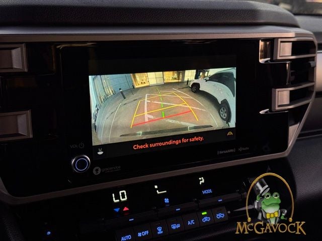 2023 Toyota TUNDRA 4X4 SR5