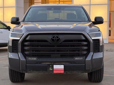 2023 Toyota TUNDRA 4X4 SR5