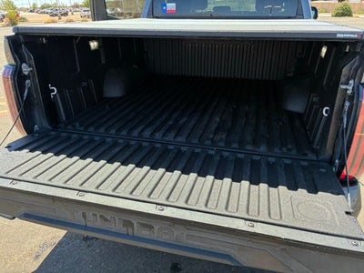 2023 Toyota Tundra 1794