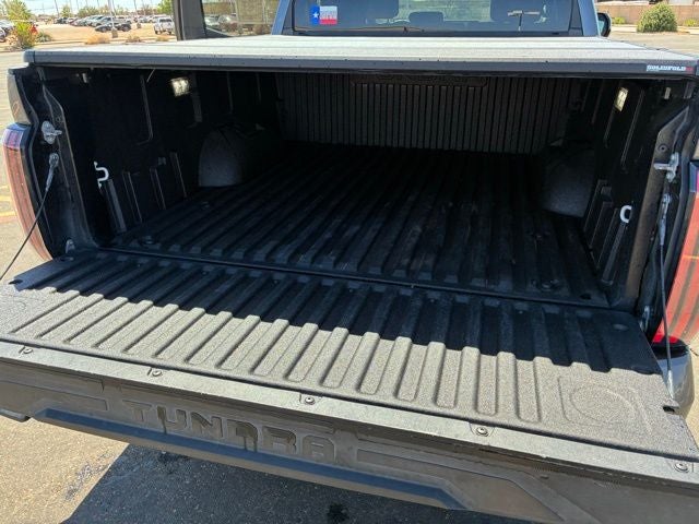 2023 Toyota Tundra 1794