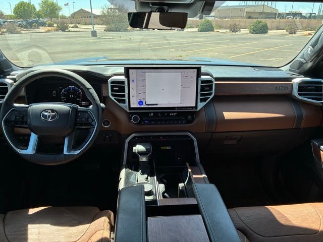 2023 Toyota Tundra 1794