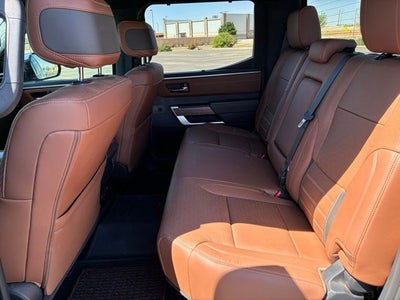 2023 Toyota Tundra 1794