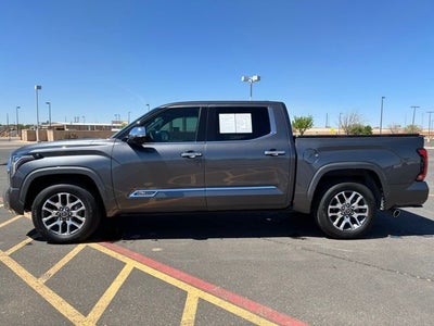 2023 Toyota Tundra 1794