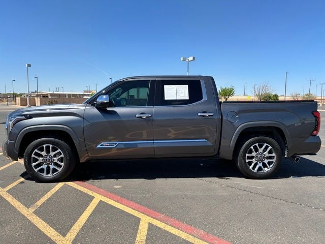 2023 Toyota Tundra 1794