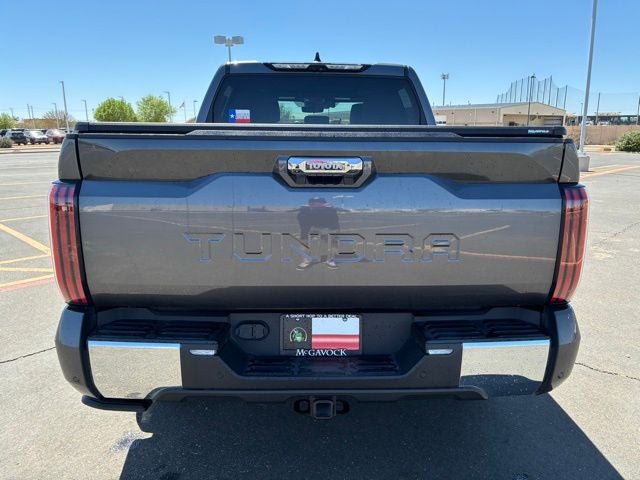 2023 Toyota Tundra 1794