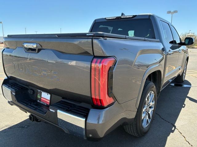2023 Toyota Tundra 1794