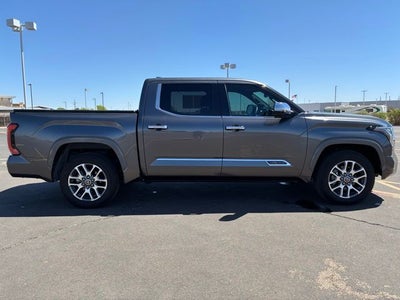 2023 Toyota Tundra 1794