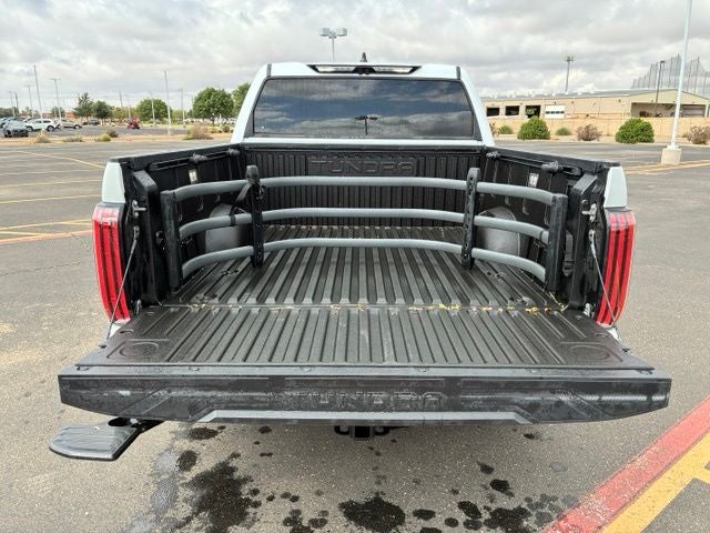 2024 Toyota TUNDRA HV 4X4 1794 Edition