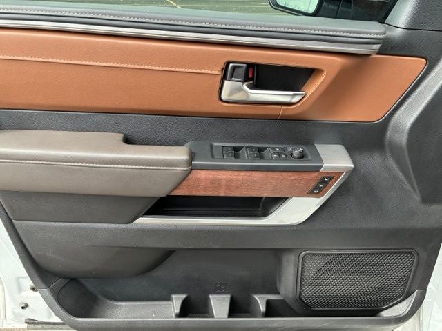2024 Toyota TUNDRA HV 4X4 1794 Edition