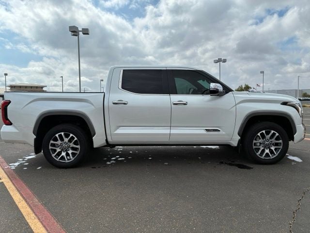 2024 Toyota TUNDRA HV 4X4 1794 Edition