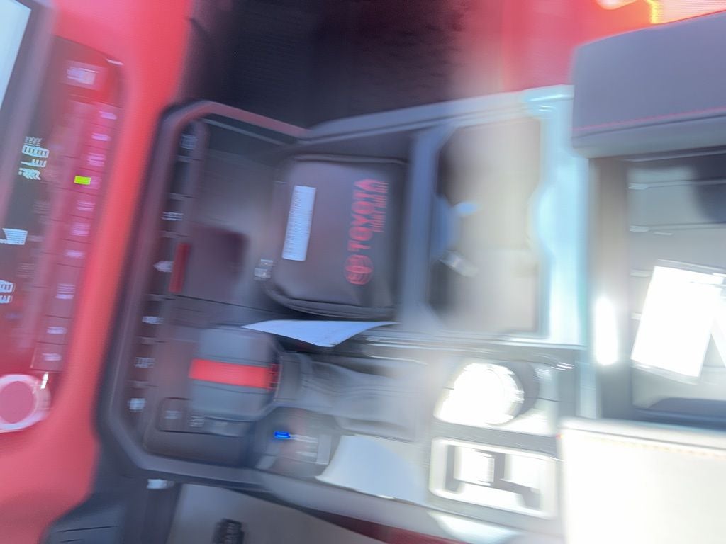 2026 Toyota Tundra i-FORCE MAX TRD Pro