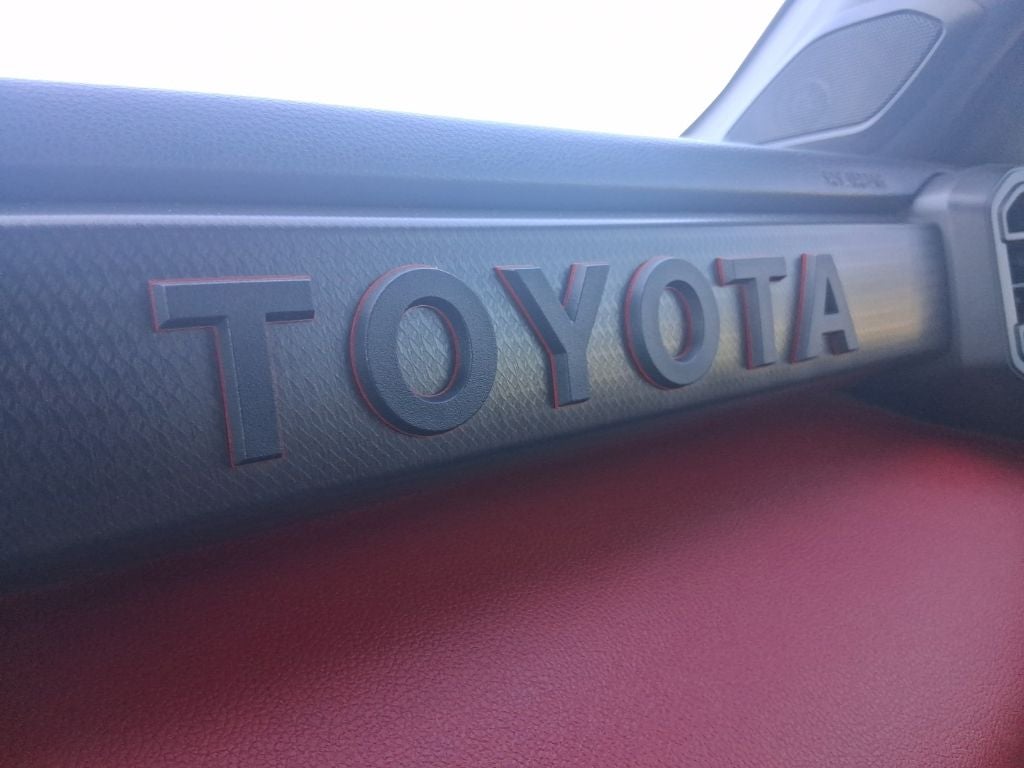 2025 Toyota Tundra i-FORCE MAX TRD Pro
