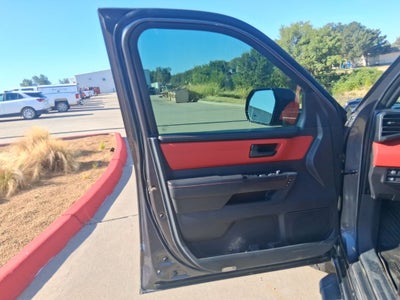 2025 Toyota Tundra i-FORCE MAX TRD Pro