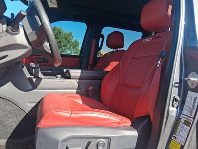 2025 Toyota Tundra i-FORCE MAX TRD Pro