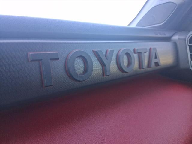 2025 Toyota Tundra i-FORCE MAX TRD Pro