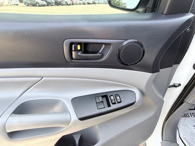 2012 Toyota Tacoma PreRunner V6